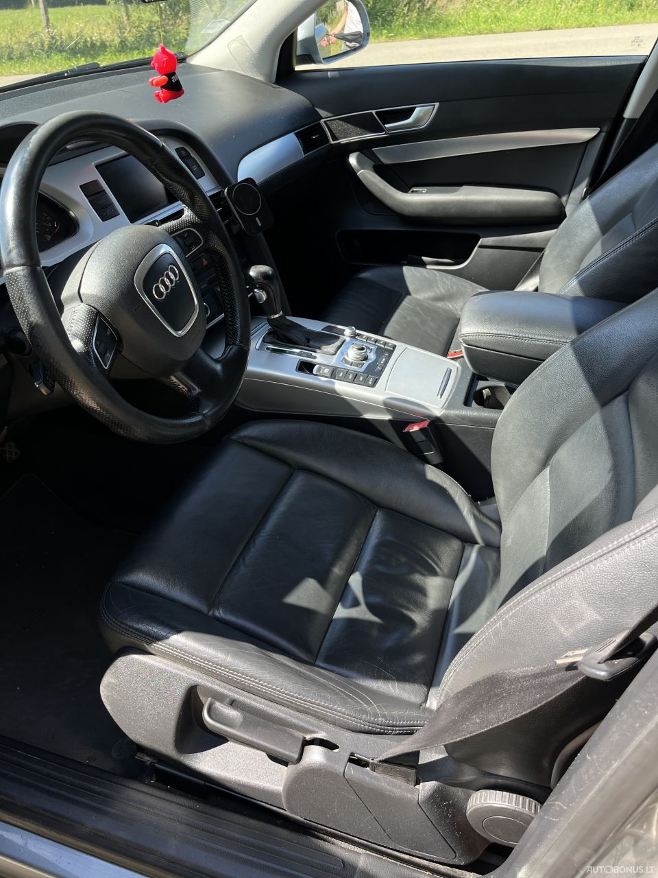 Audi A6 | 9