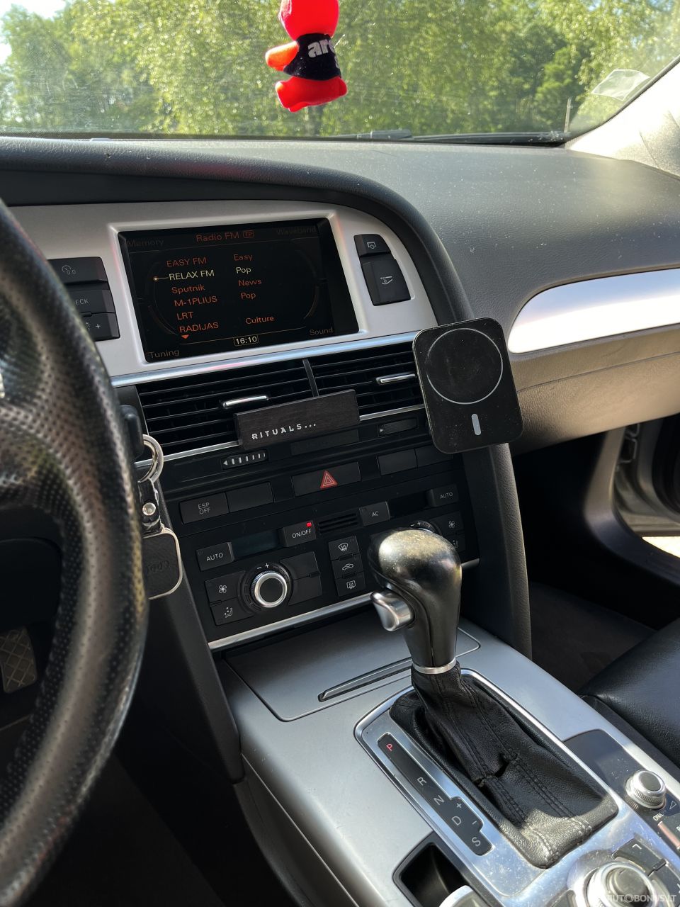 Audi A6 | 11