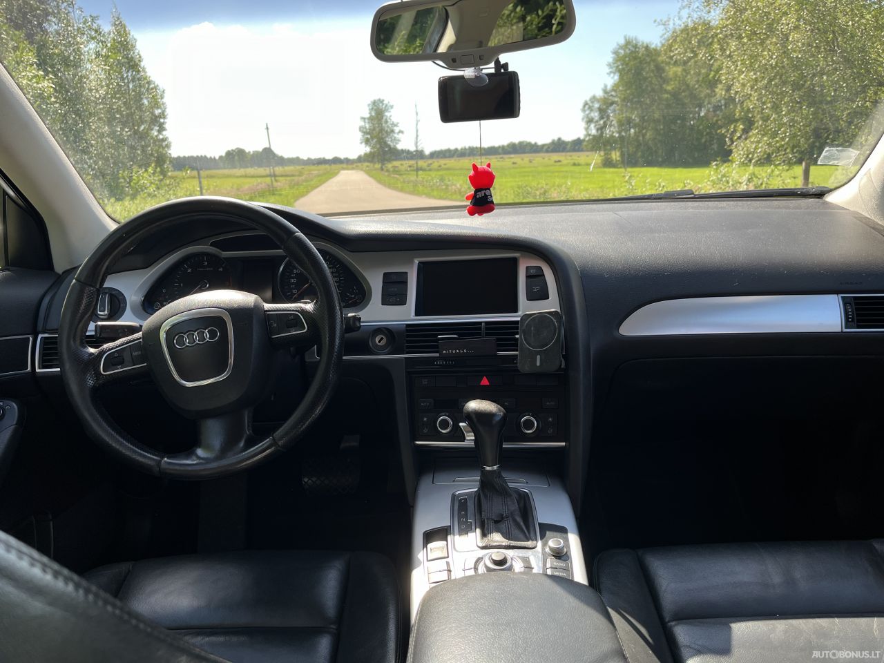 Audi A6 | 6