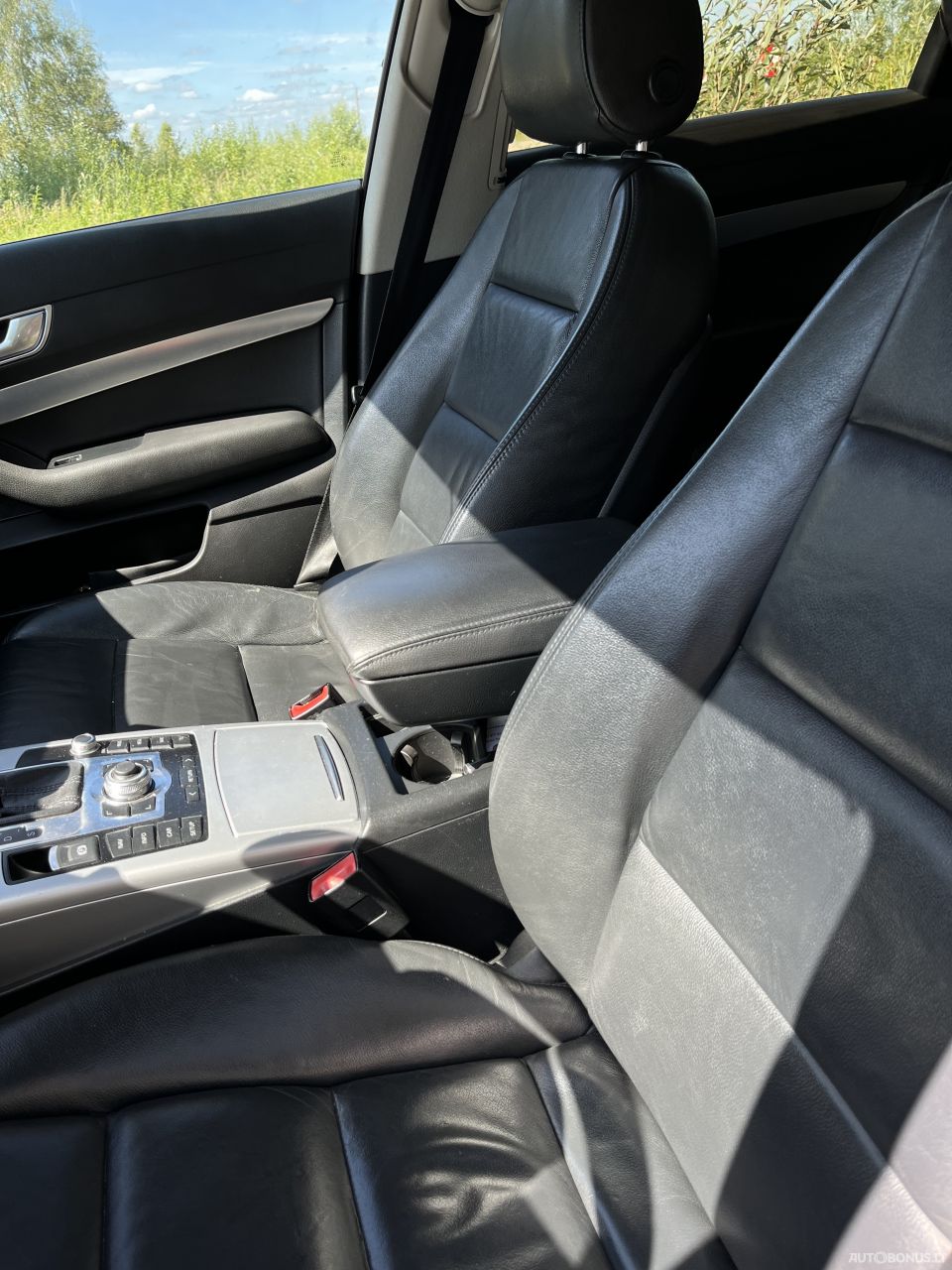 Audi A6 | 10