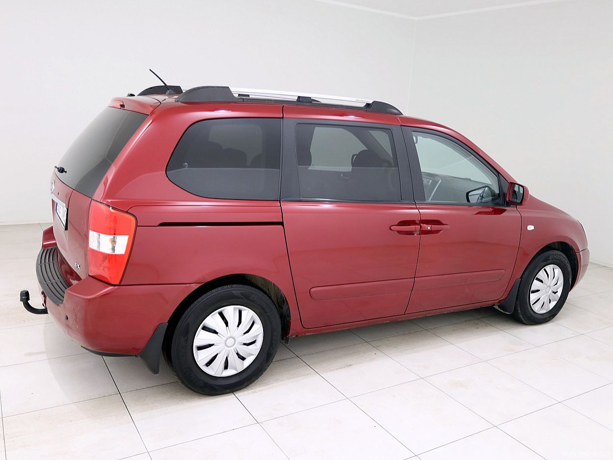 Kia Carnival | 2