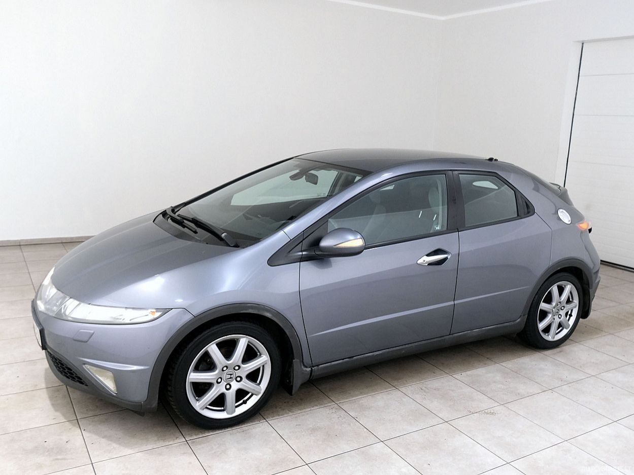 Honda Civic | 1