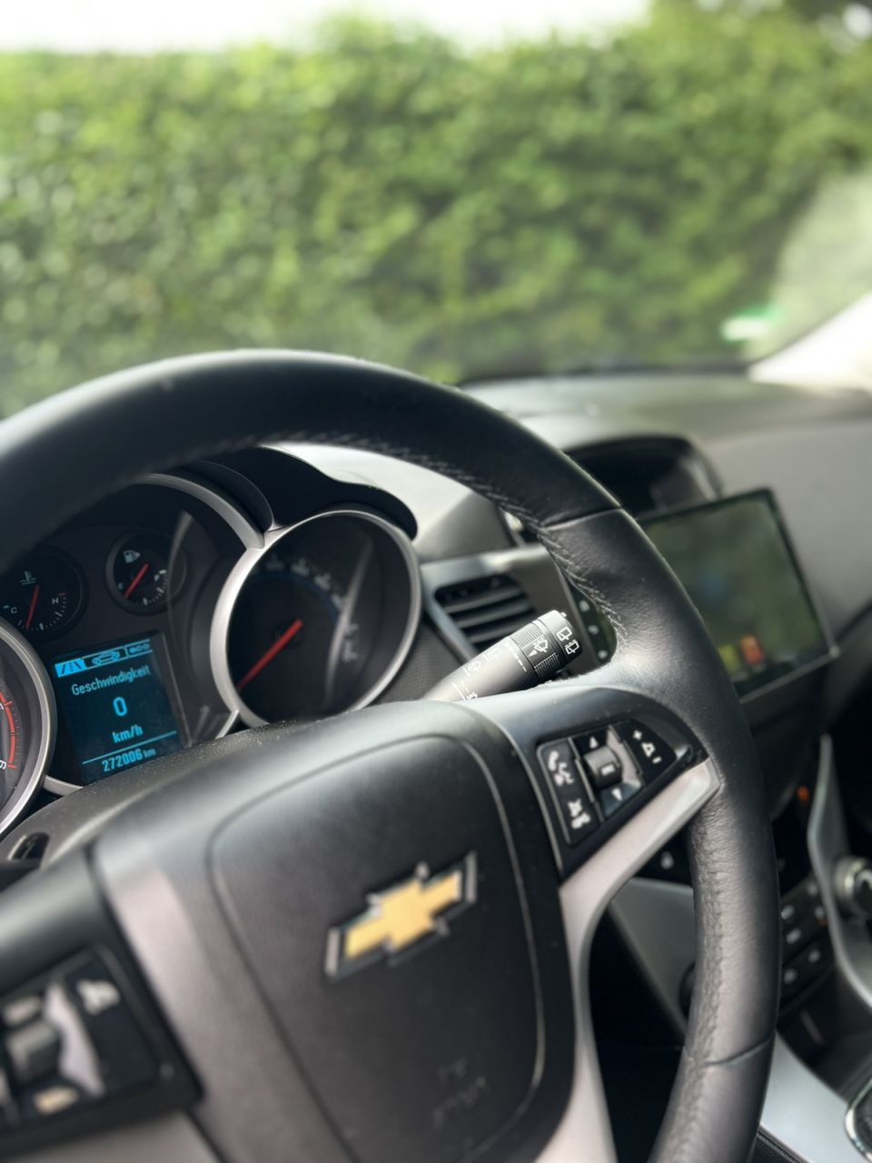 Chevrolet Cruze | 3