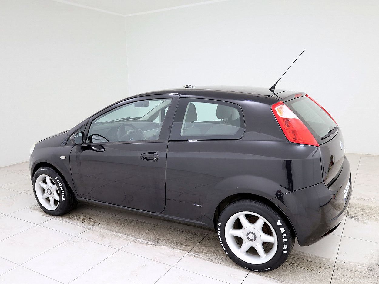 Fiat Punto | 3