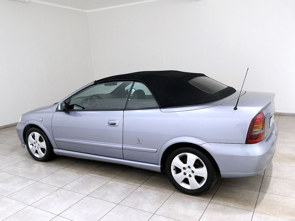 Opel Astra | 5