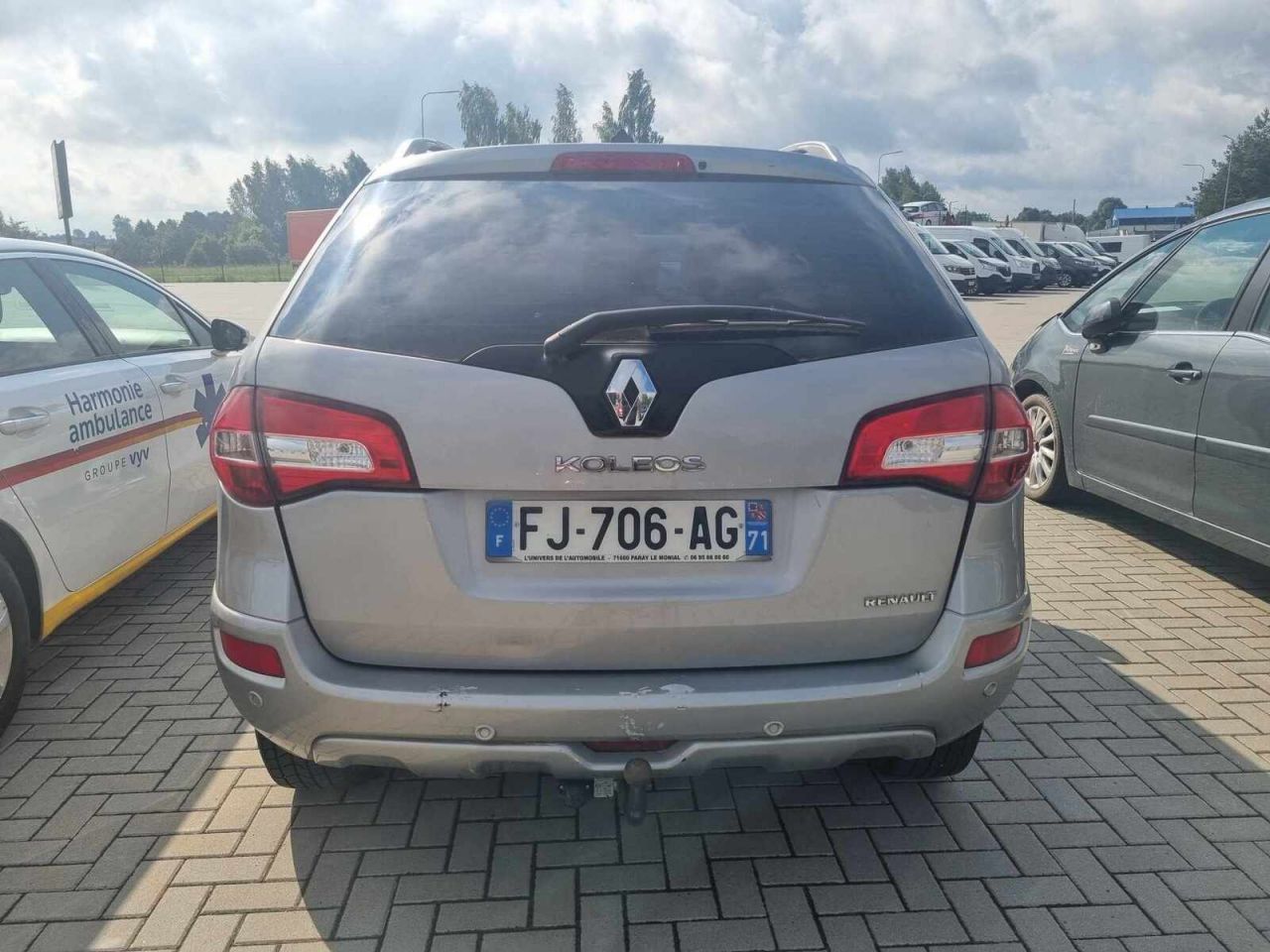 Renault Koleos | 5