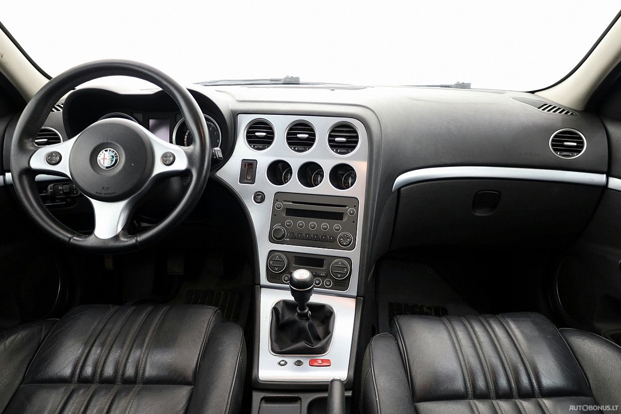 Alfa Romeo 159 | 4