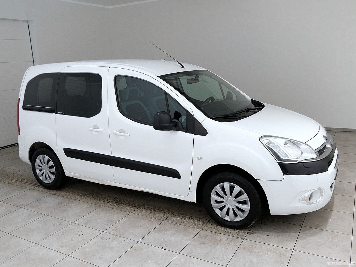 Citroen Berlingo | 0