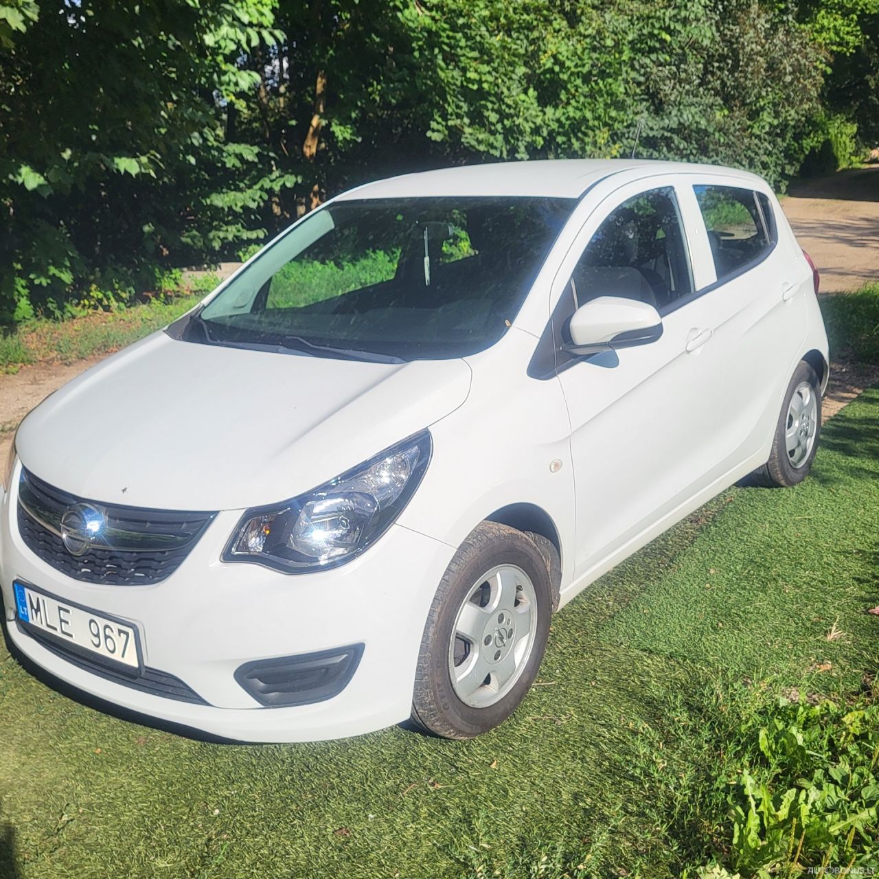 Opel Karl | 0