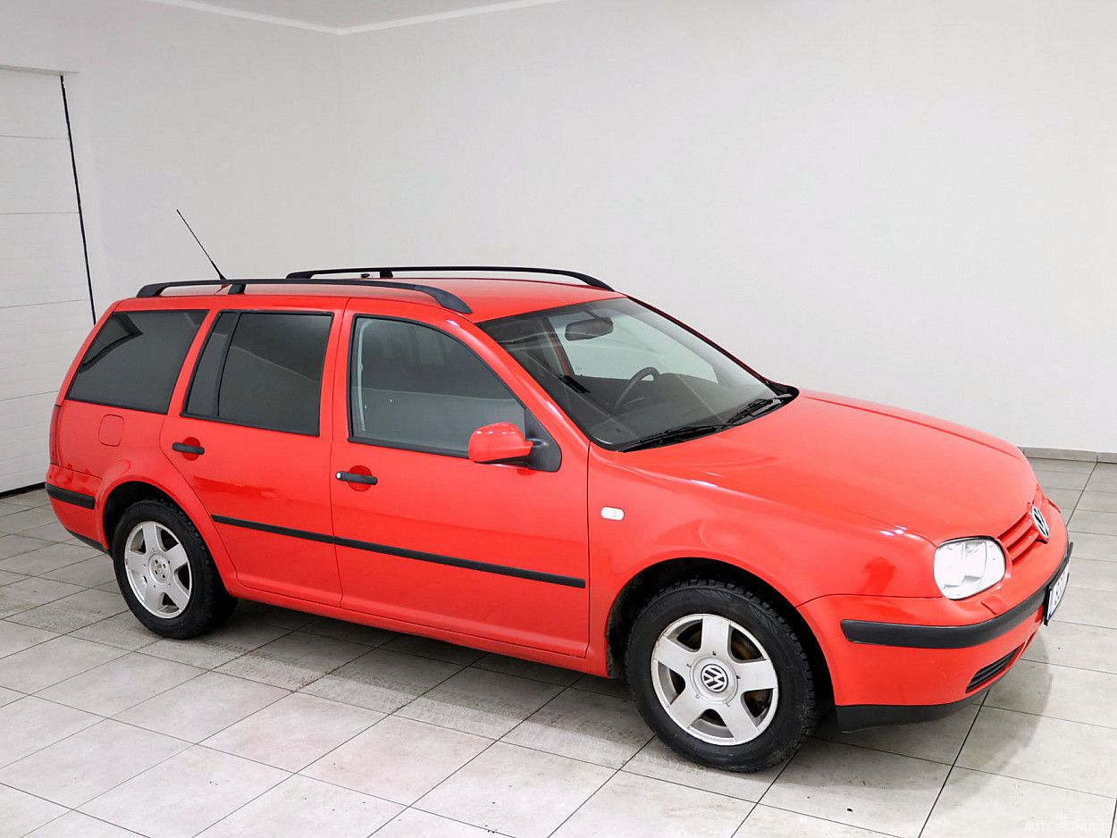 Volkswagen Golf | 0