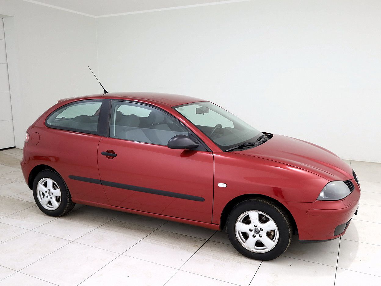 Seat Ibiza | 0