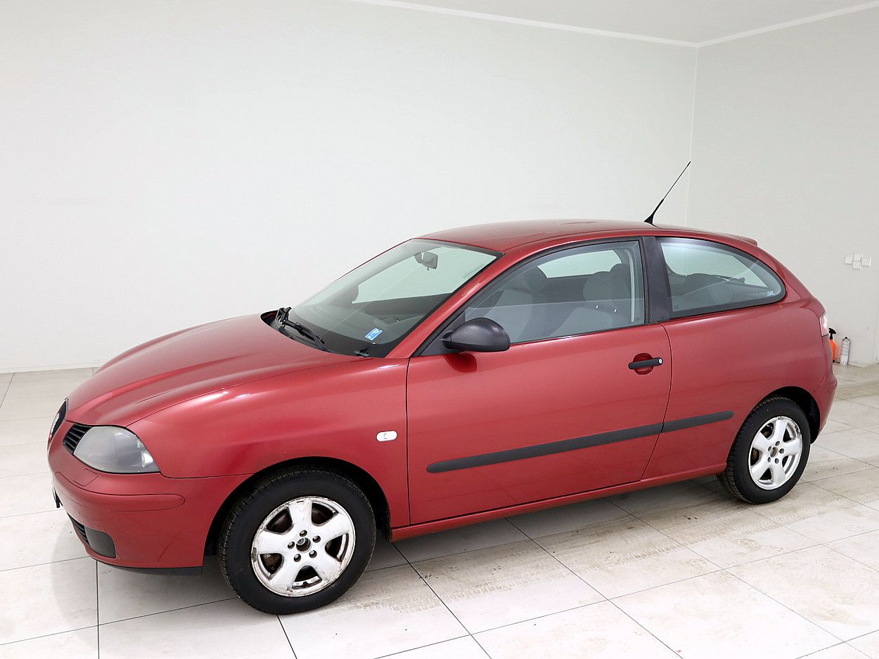 Seat Ibiza | 1