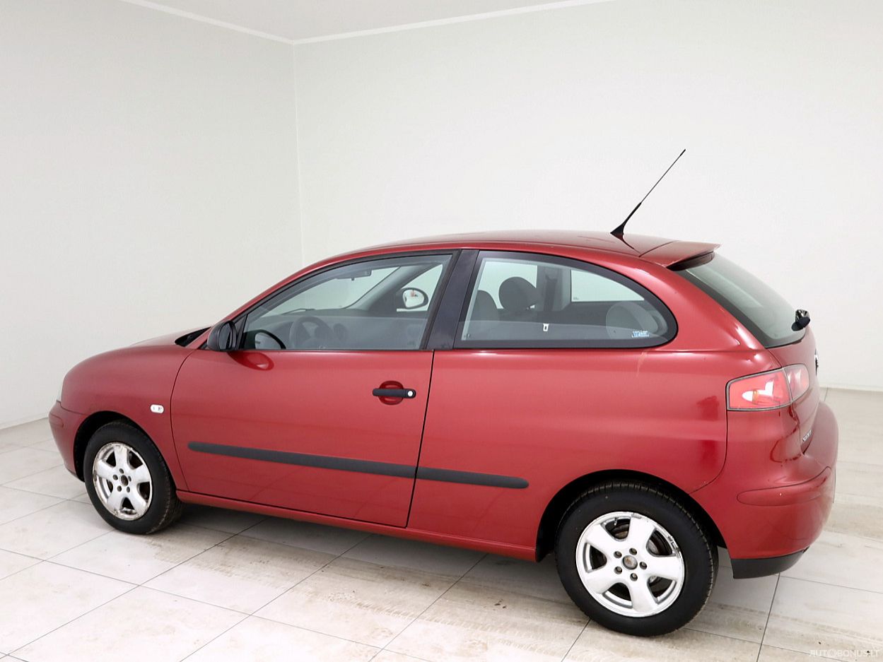 Seat Ibiza | 3