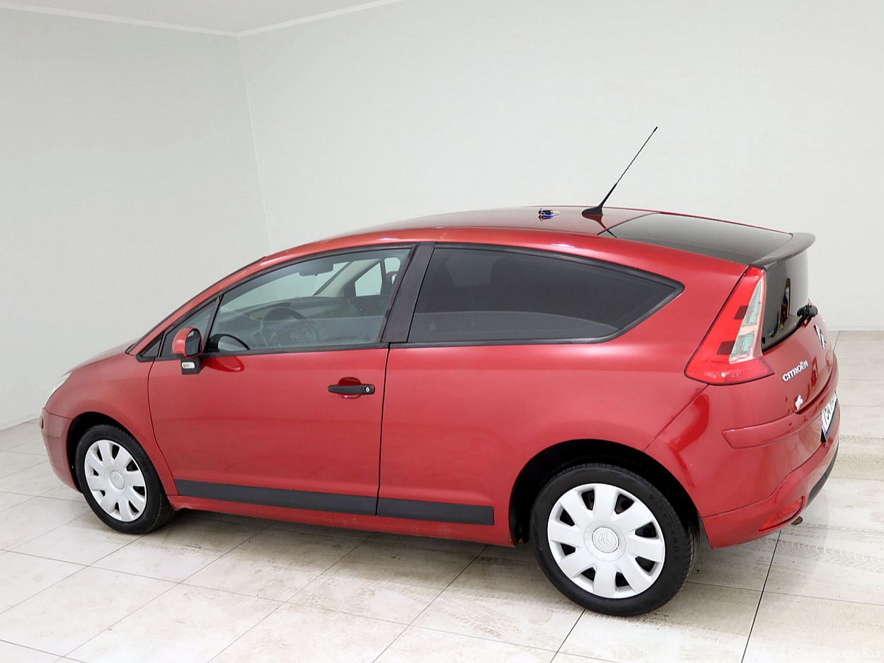 Citroen C4 | 3