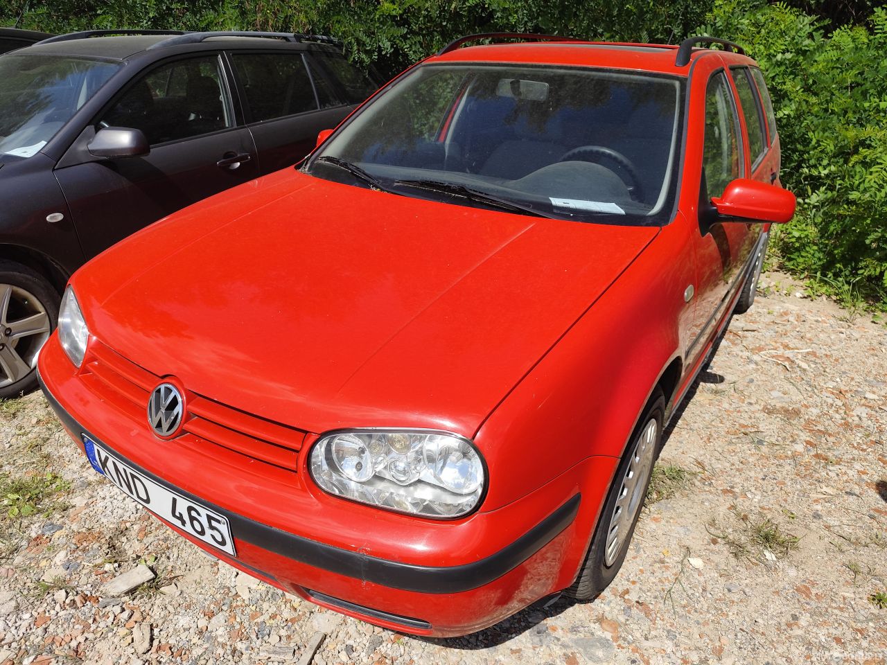 Volkswagen Golf | 0