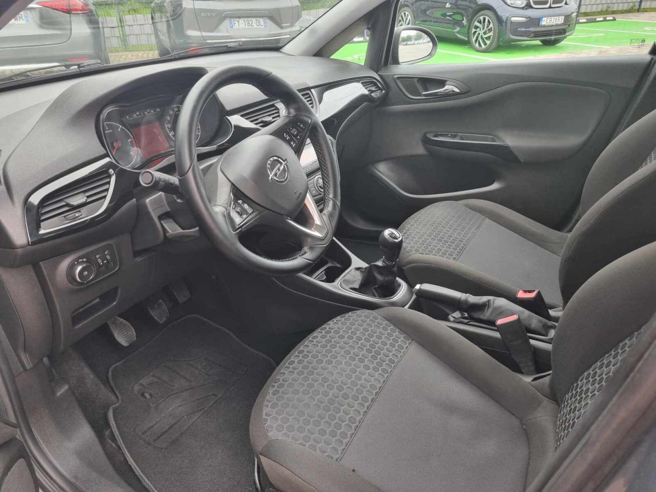 Opel Corsa | 8