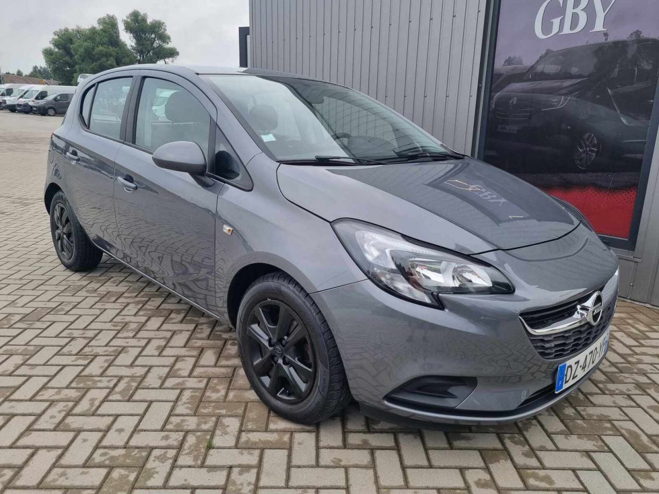 Opel Corsa | 5