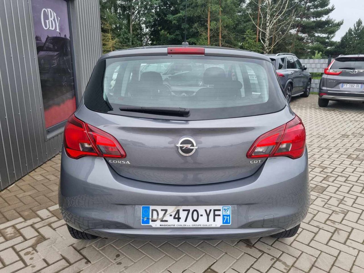 Opel Corsa | 3