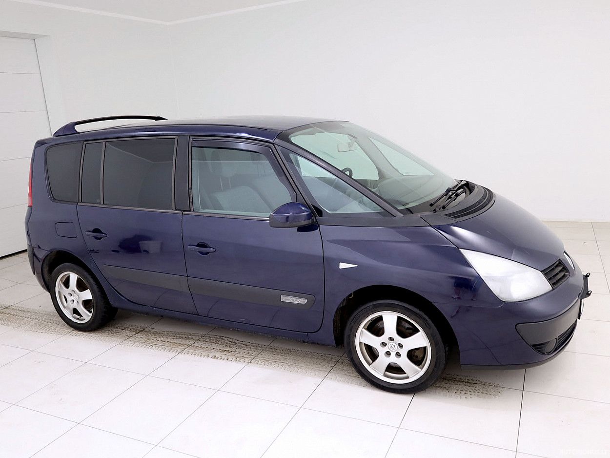 Renault Espace | 0