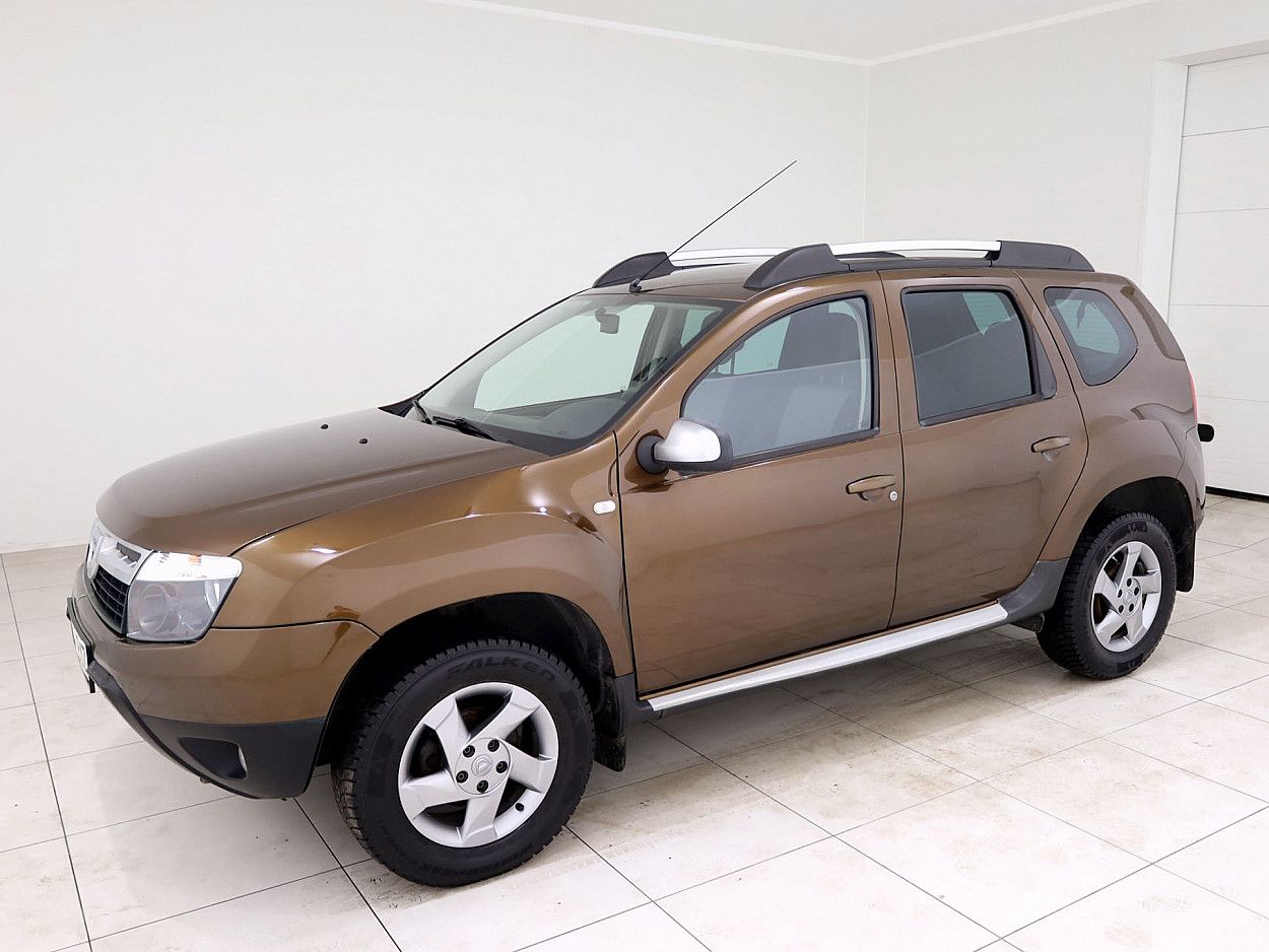 Dacia Duster | 1