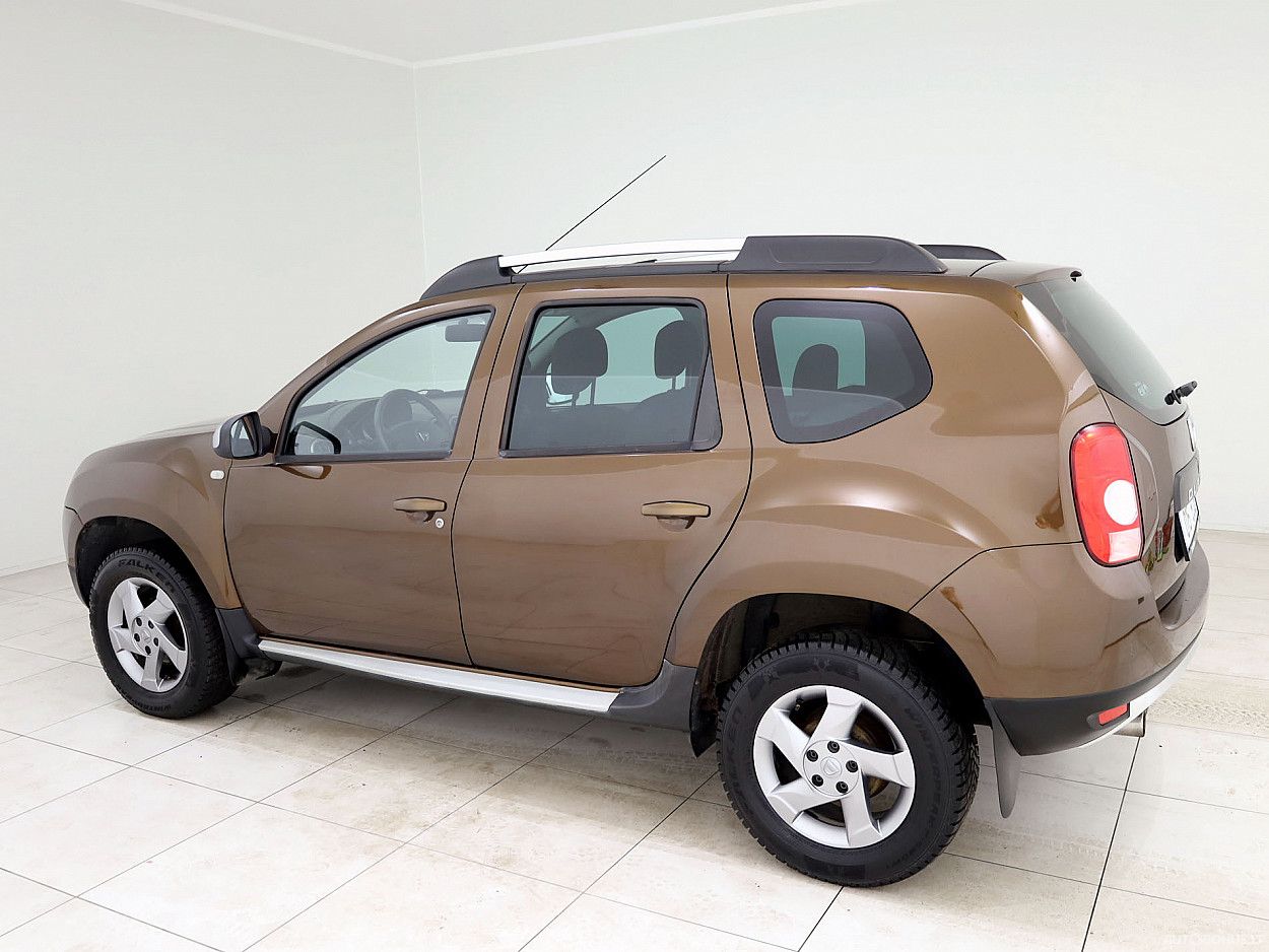 Dacia Duster | 3