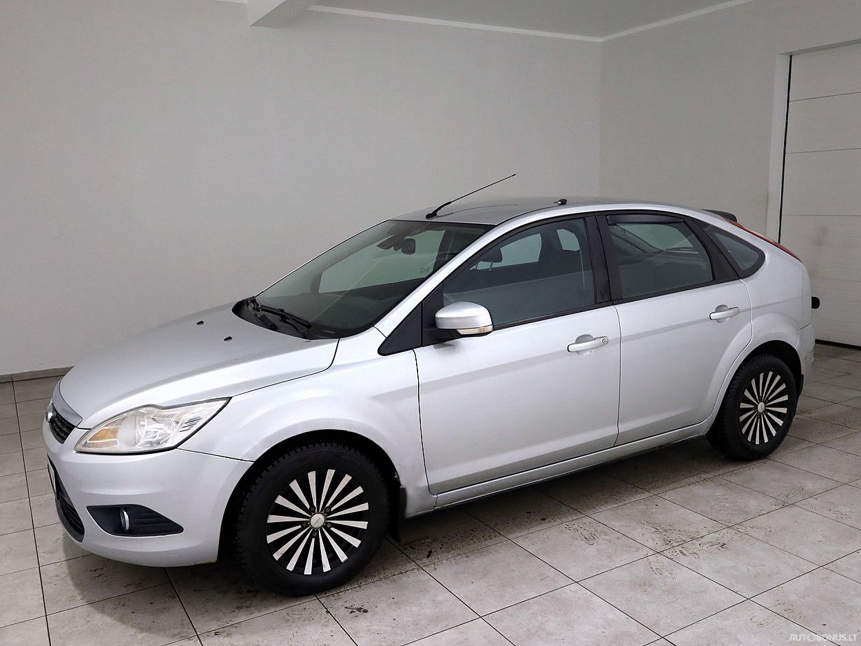 Ford Focus | 1