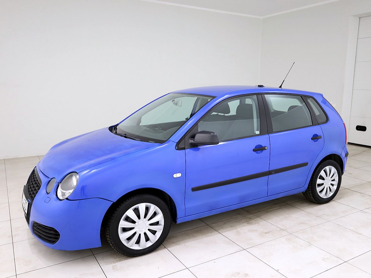 Volkswagen Polo | 1