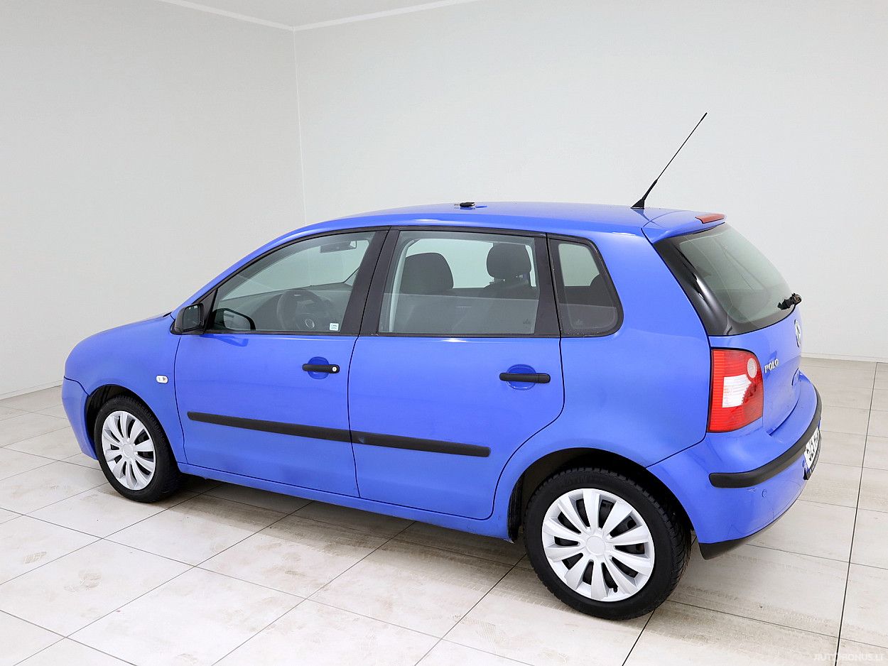 Volkswagen Polo | 3