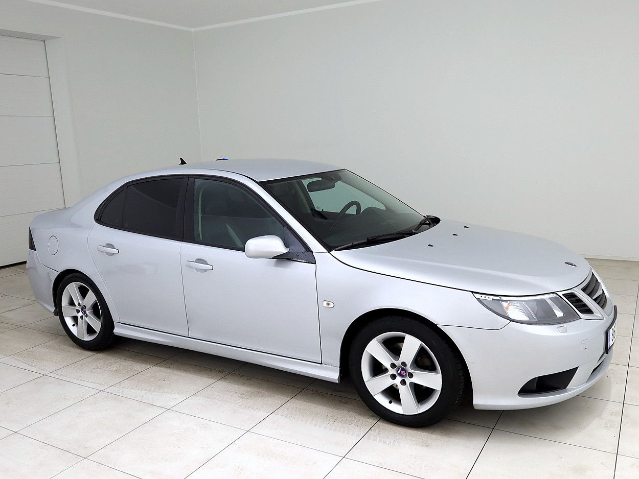 Saab 9-3