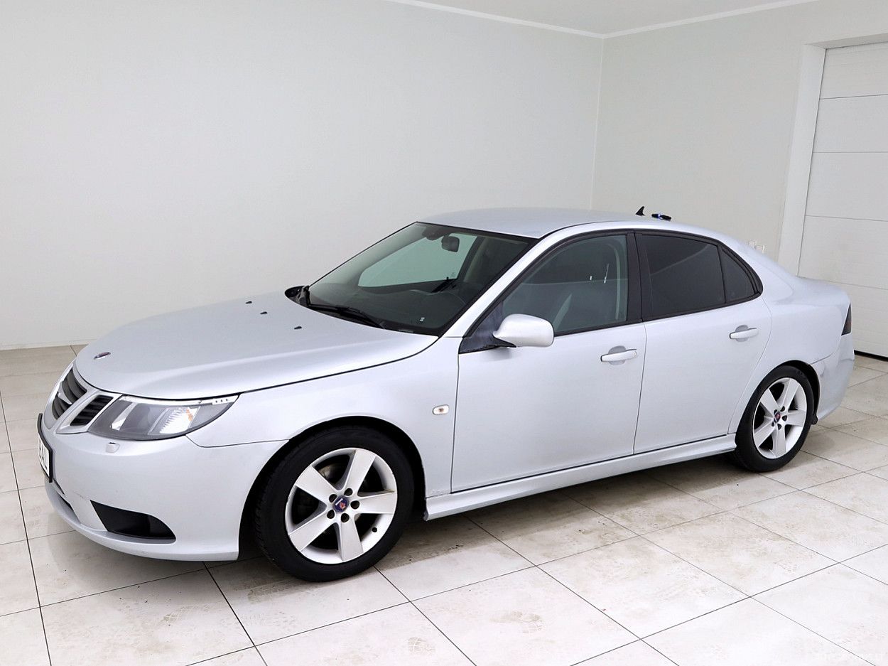 Saab 9-3 | 1