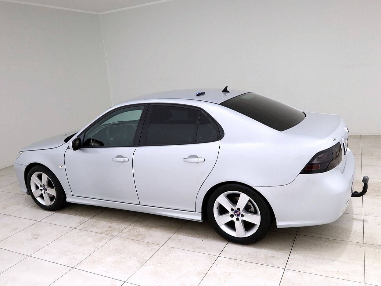 Saab 9-3 | 3