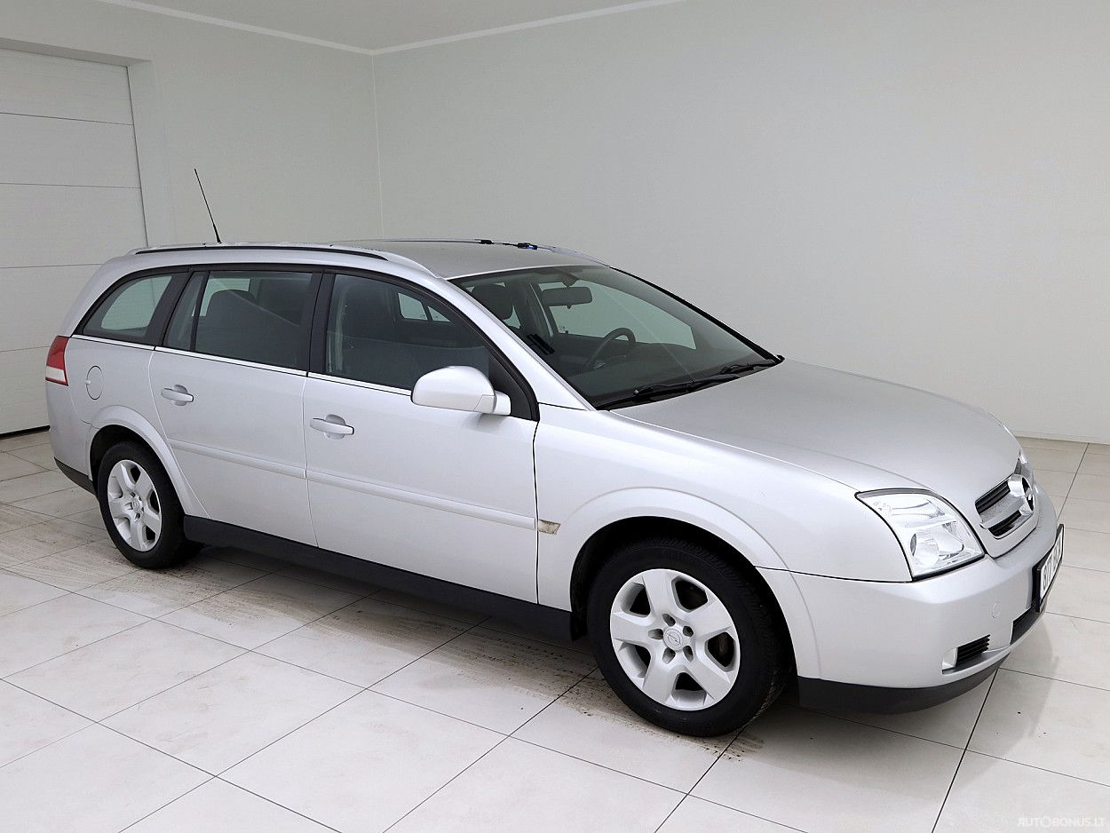 Opel Vectra