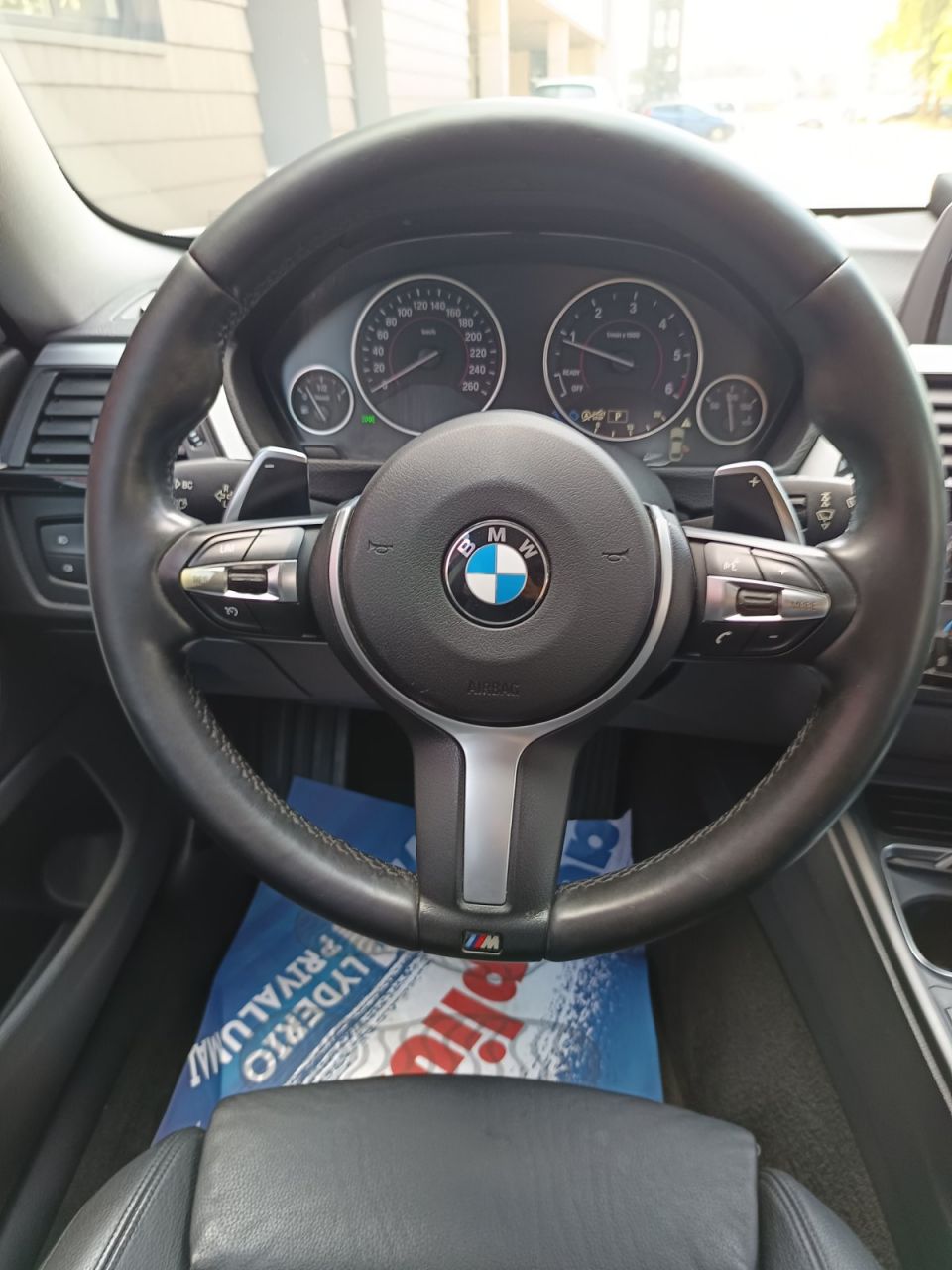 BMW 420 | 5