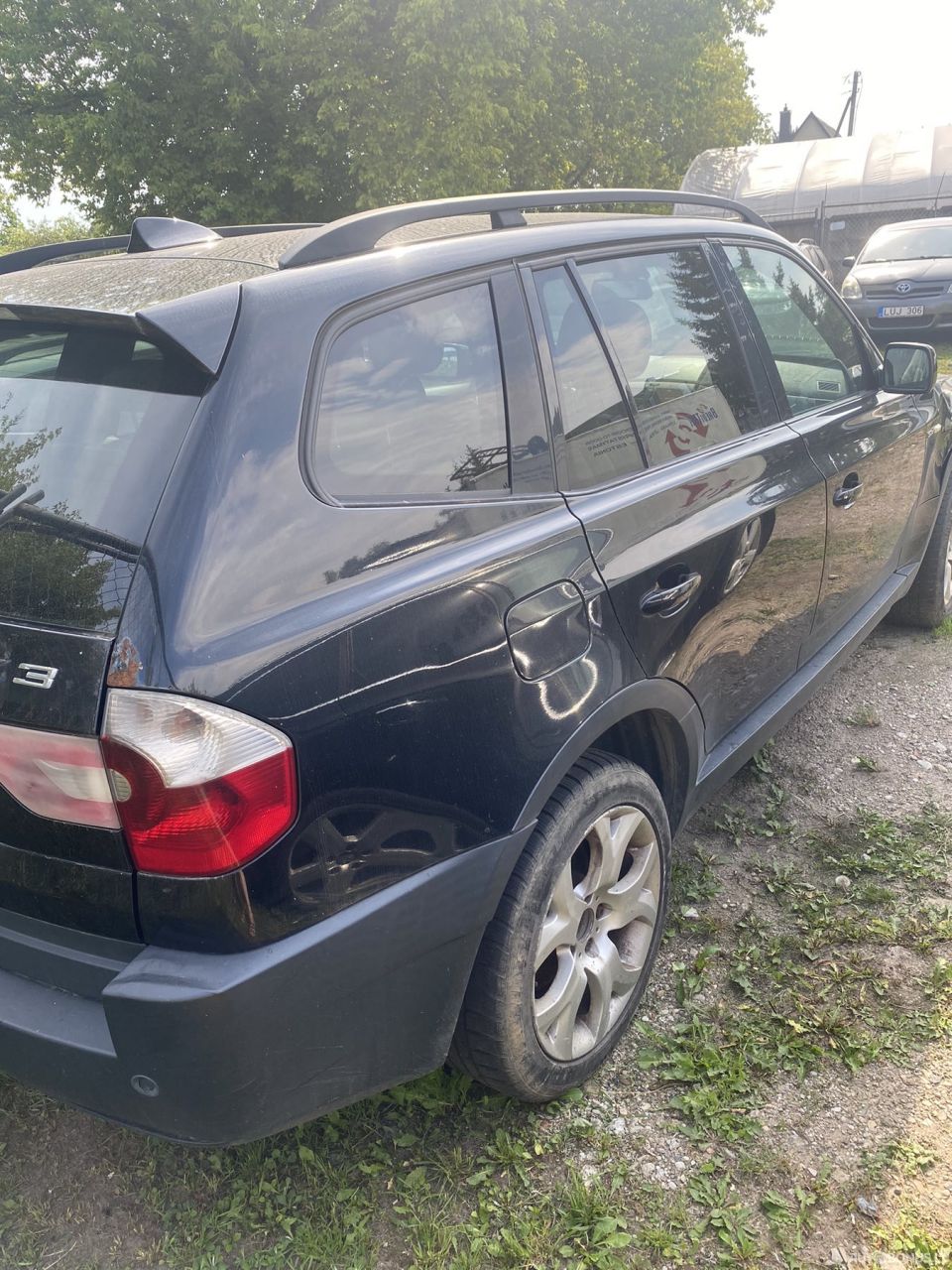 BMW 3 serija | 1