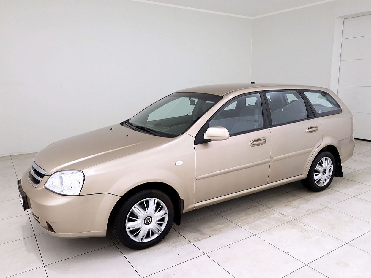 Chevrolet Lacetti | 1