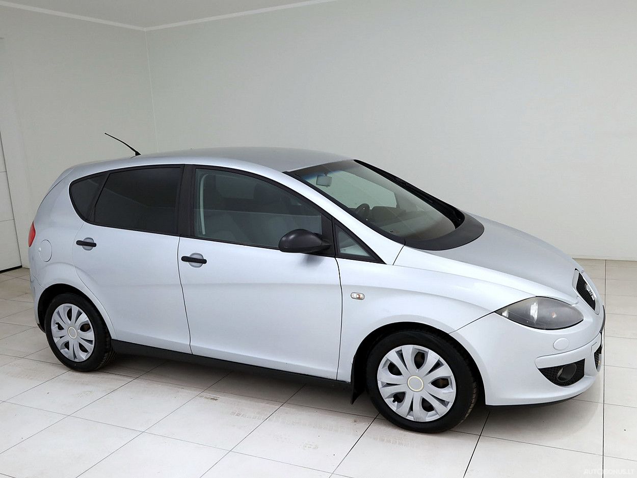 Seat Altea | 0