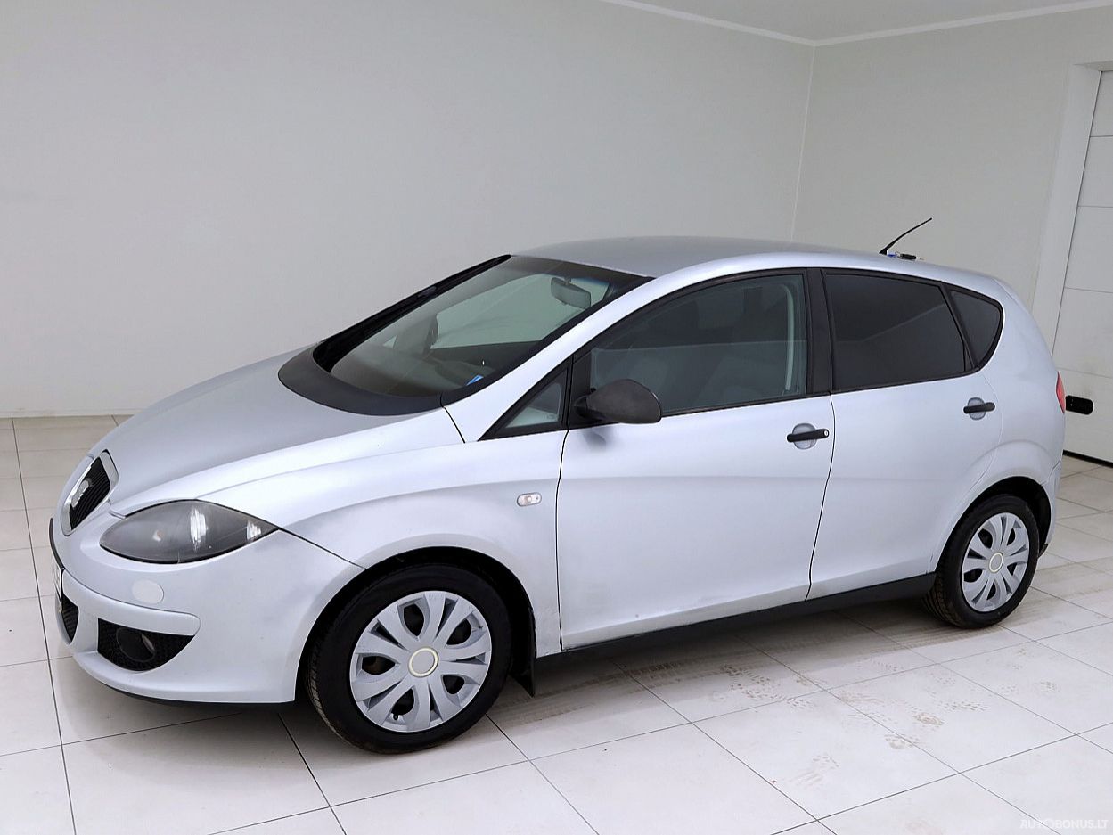 Seat Altea | 1