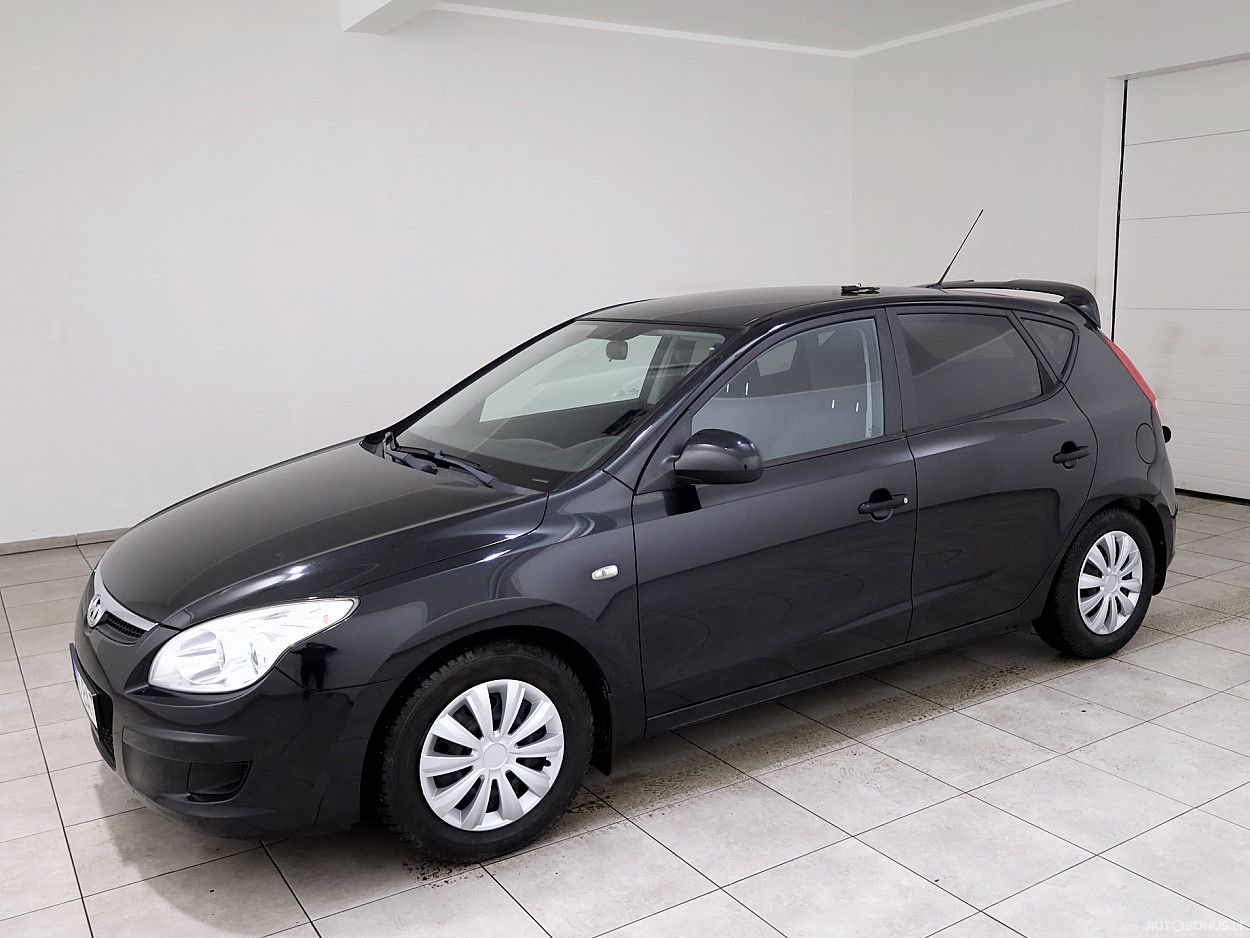 Hyundai i30 | 1