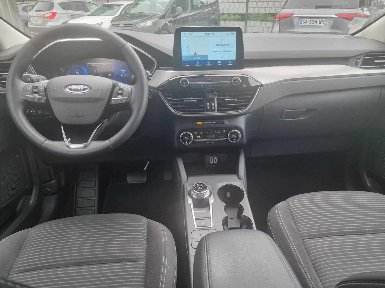 Ford Kuga | 6