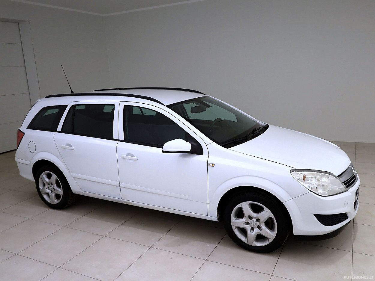 Opel Astra | 0