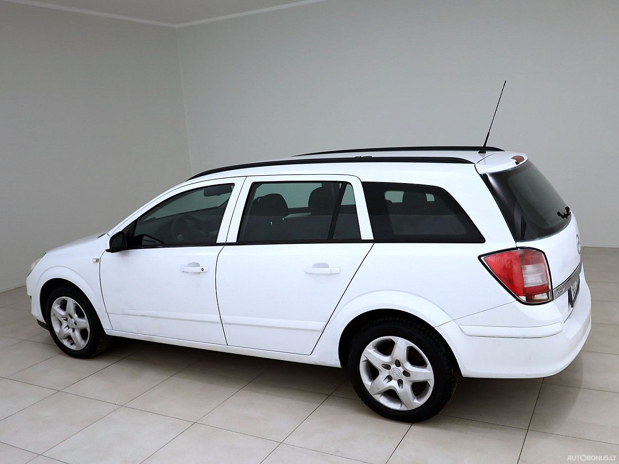 Opel Astra | 3