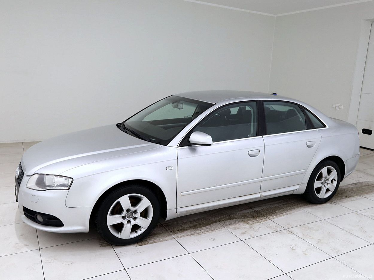 Audi A4 | 1