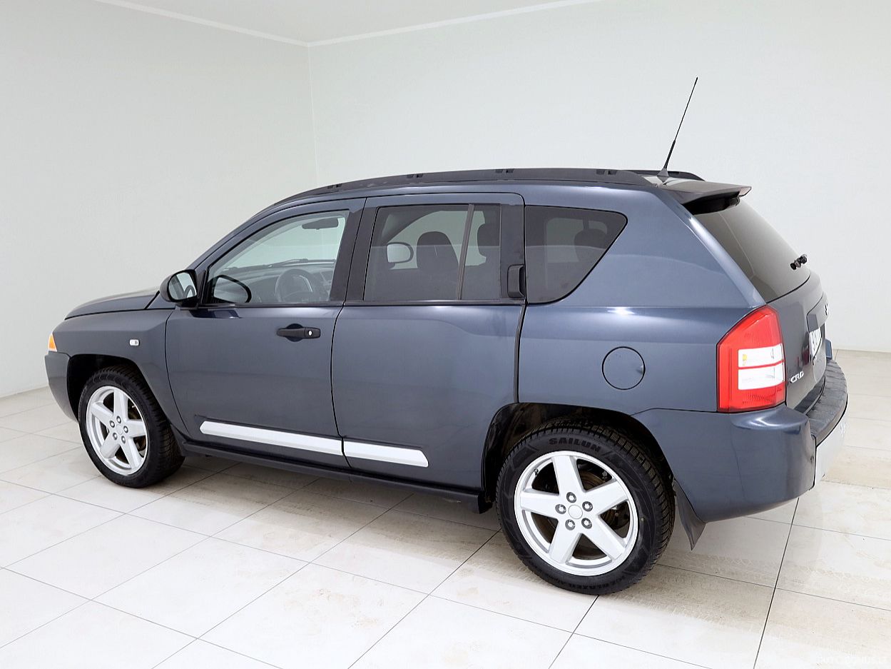 Jeep Compass | 3