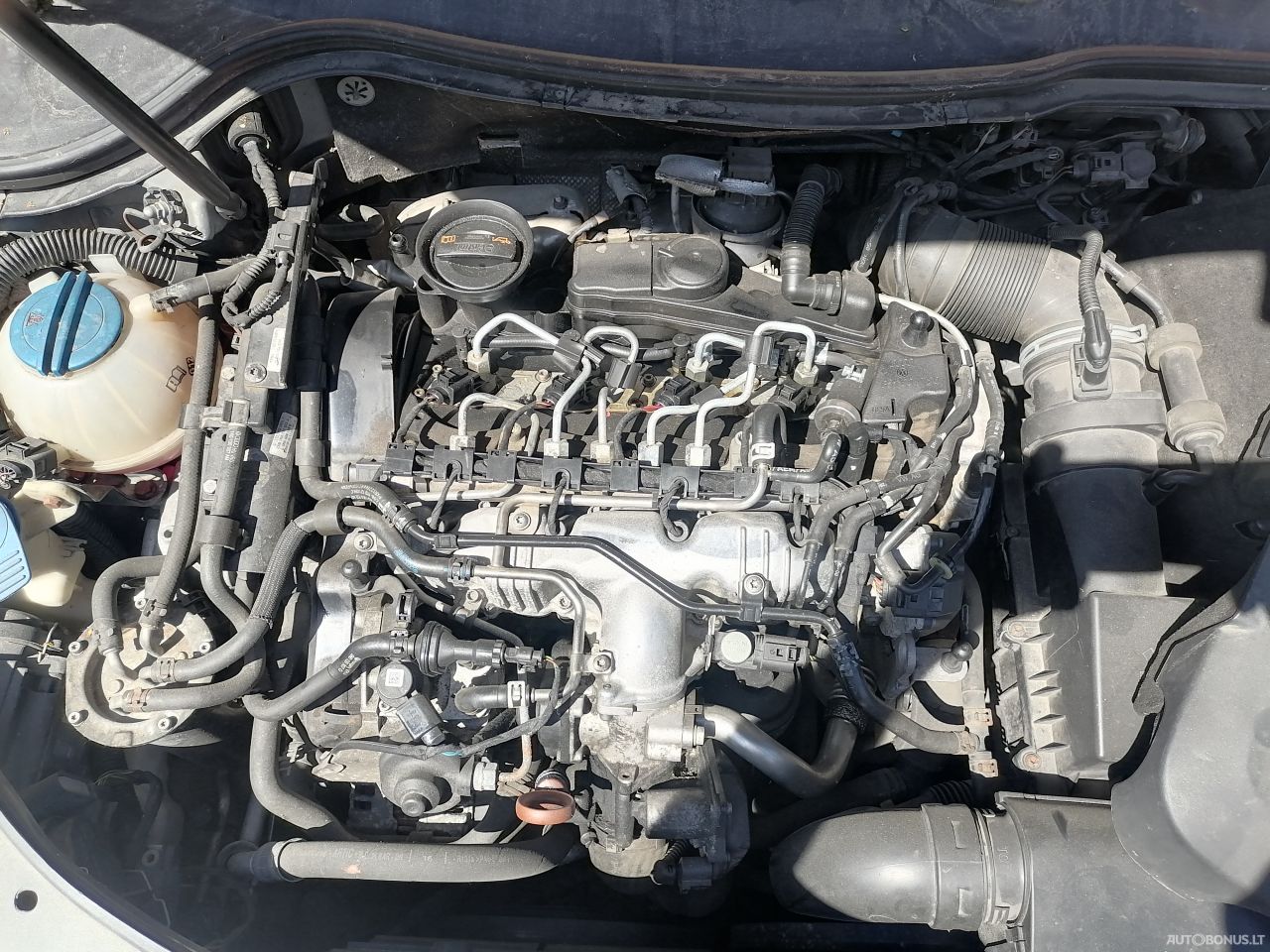 Volkswagen Passat | 9