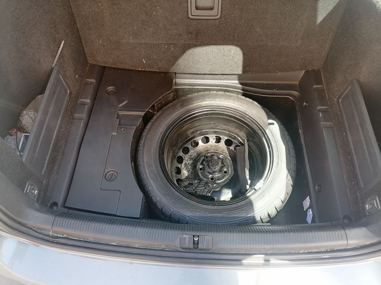 Volkswagen Passat | 17