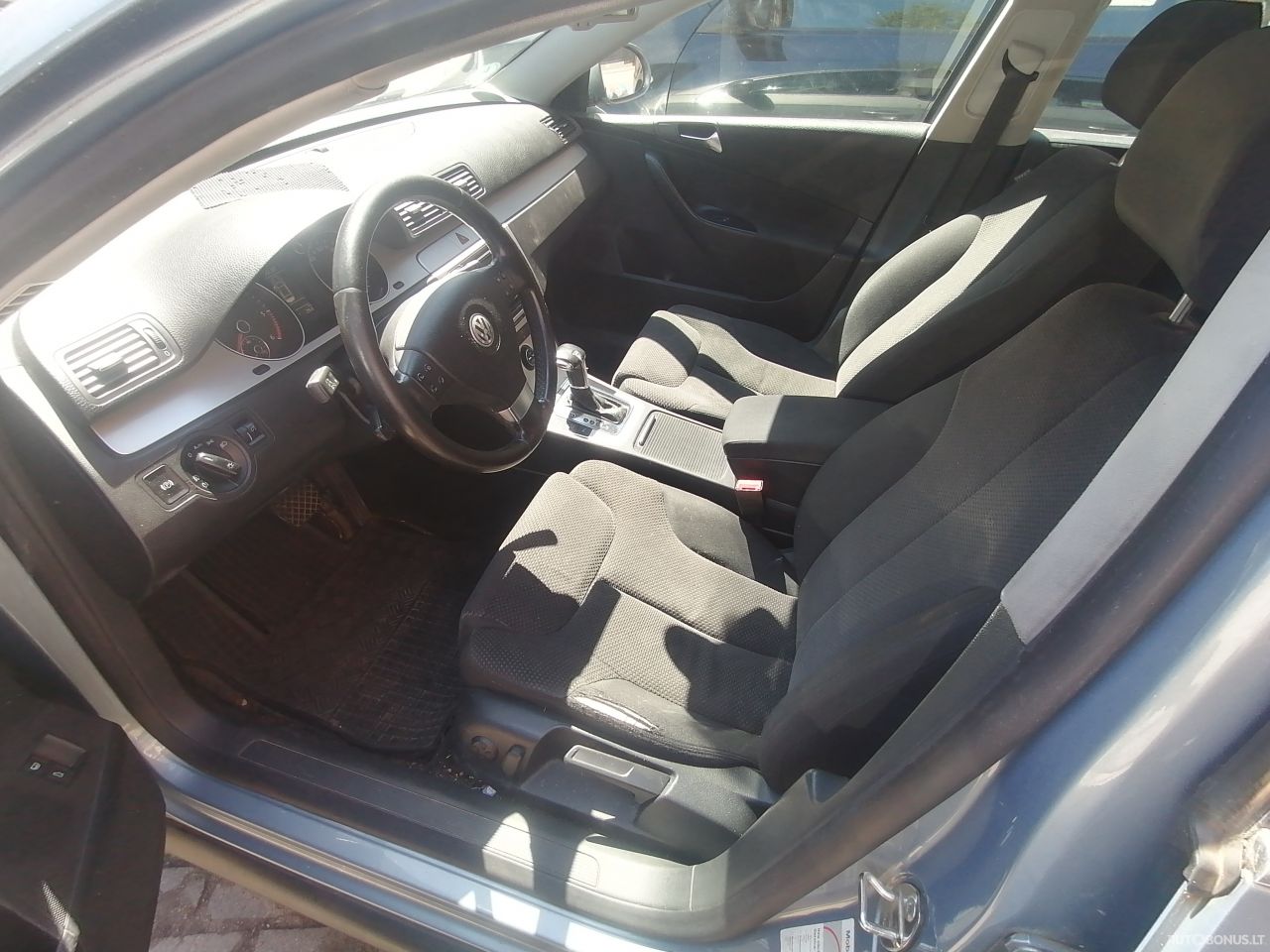 Volkswagen Passat | 19