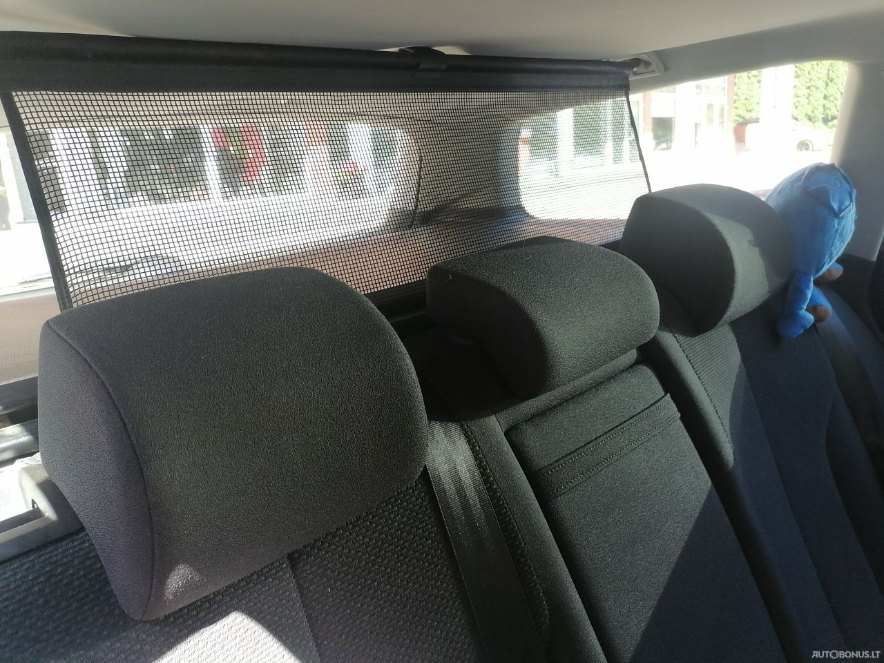 Volkswagen Passat | 20
