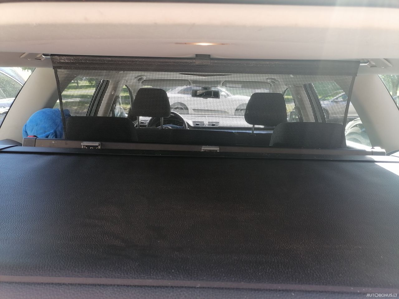 Volkswagen Passat | 21