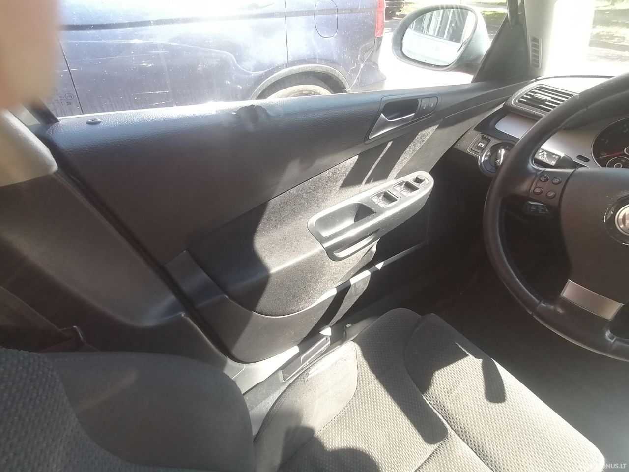 Volkswagen Passat | 22