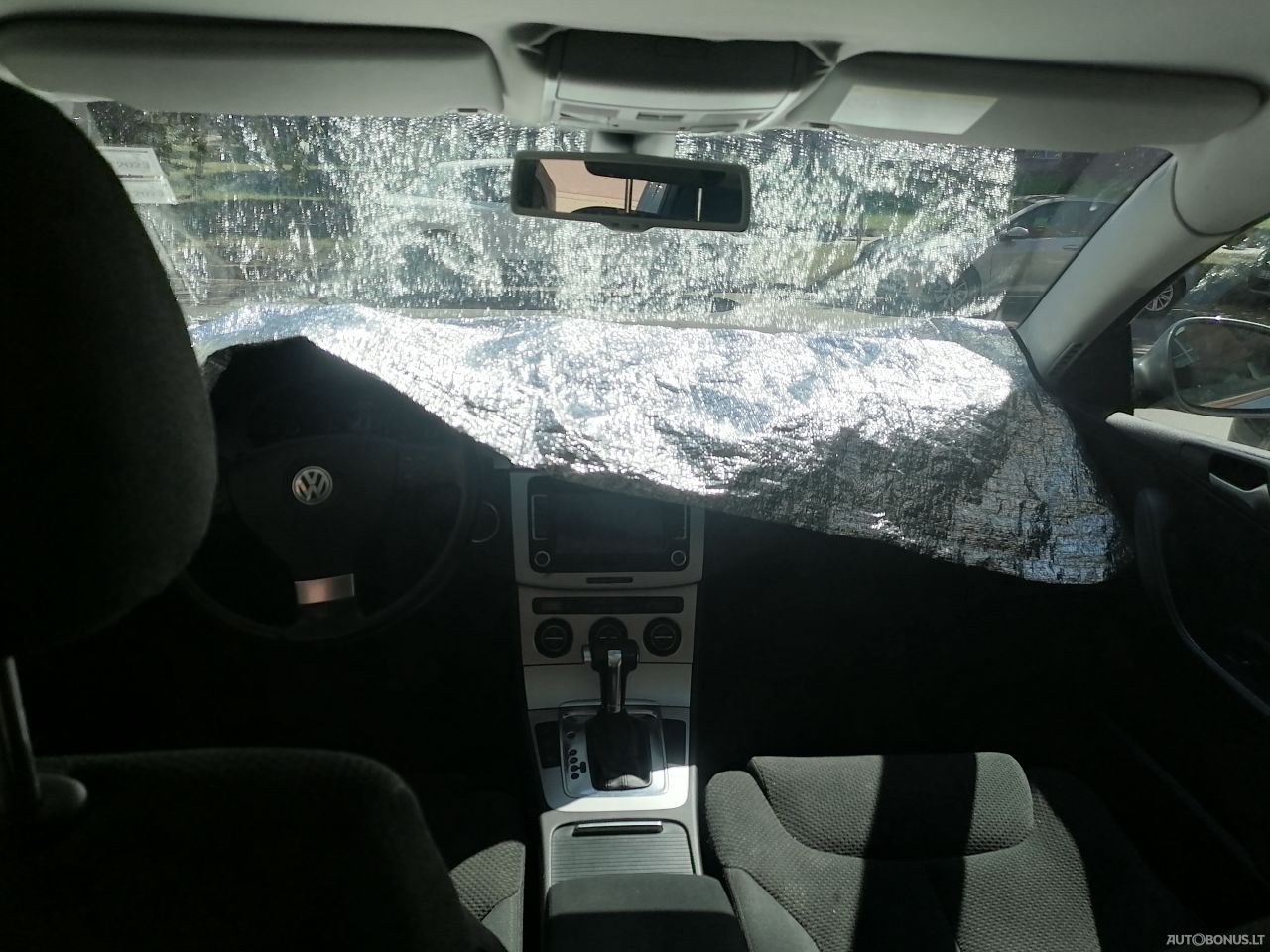 Volkswagen Passat | 23